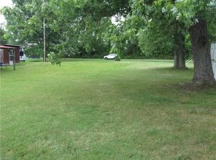 Rail Trail Ln, Davisville, WV 26142