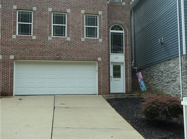 421 Shaler St, Pittsburgh, PA 15211