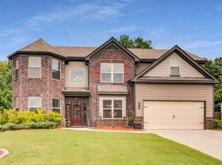 4630 Orchard View Way, Cumming, GA 30028