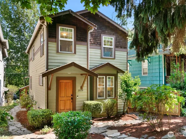 3526 Cheasty Boulevard S, Seattle, WA 98144