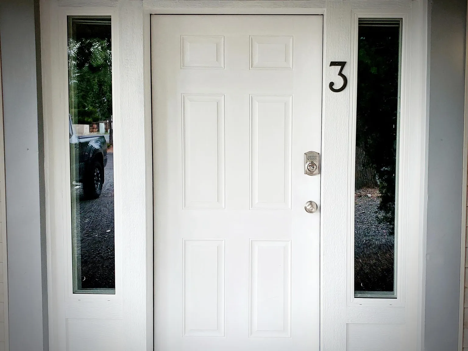 8301 E Florentine Rd — Photo 1
