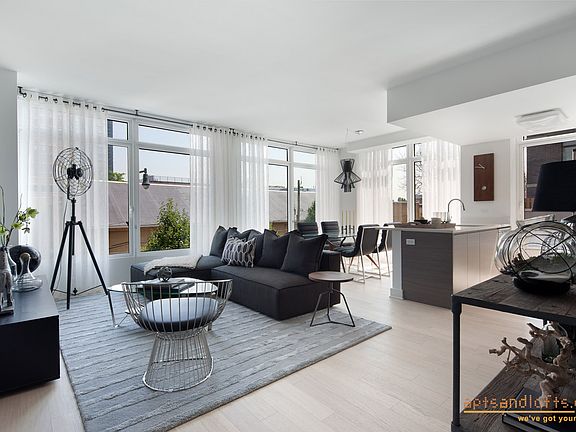 2nd image of 5001 2nd St #1001W