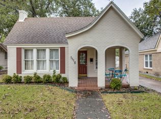 1115 Brunner Ave, Dallas, TX 75224