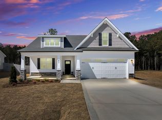 91 Laramie Ln, Selma, NC 27576