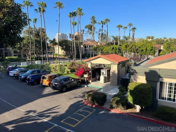 7425 Charmant Dr Unit 2912, San Diego, CA 92122