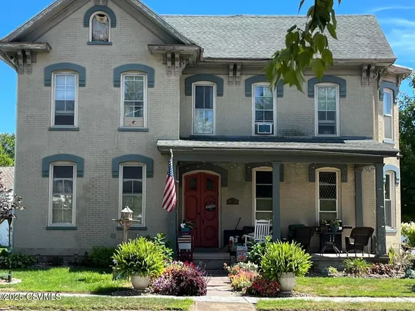 193 S Main St, Hughesville, PA 17737