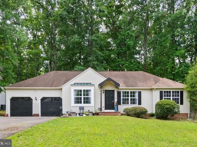 6416 Royal Oaks Dr, Fredericksburg, VA, 22407