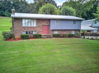 531 Highway 93, Fall Branch, TN 37656