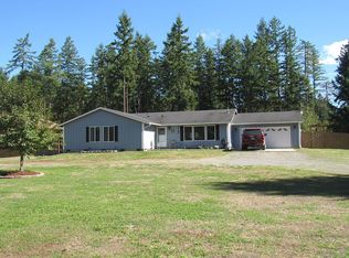21217 119th Ave E, Graham, WA 98338