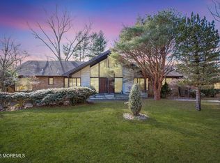 6 Partridge Run, Holmdel, NJ 07733