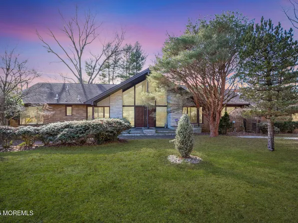 6 Partridge, Holmdel, NJ 07733