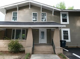 901 Sedgefield St APT C, Durham, NC 27705