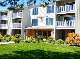 Old Colony, Orleans, MA 02653