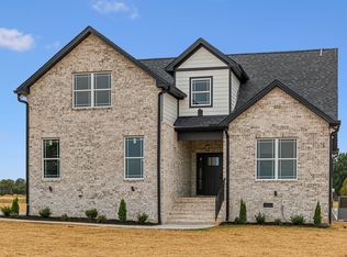 25820 Highway 49 E LOT 10, Springfield, TN 37172