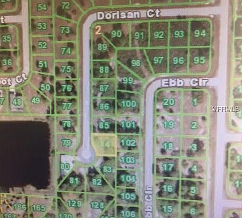 3rd image of 5 Dorisan Ct
