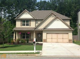 173 Fairway Dr, Newnan, GA 30265