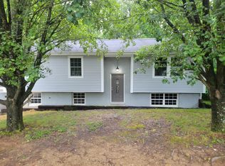 1107 Scenic View Hts, Corbin, KY 40701