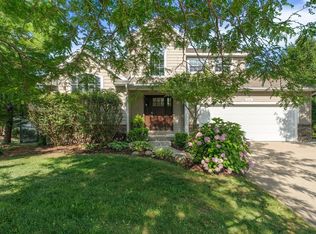 4343 Piute Dr SW, Grandville, MI 49418