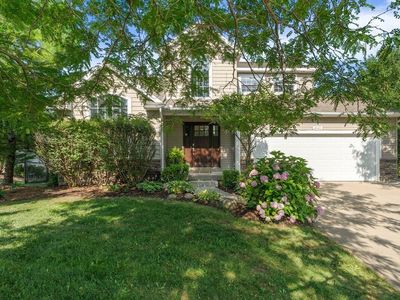 4343 Piute Dr SW, Grandville, MI, 49418