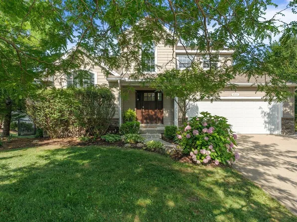 4343 Piute Dr SW, Grandville, MI 49418