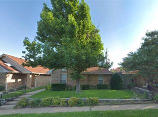 2831 Silverspring Rd, Carrollton, TX 75006