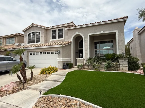 209 Ultra Dr, Henderson, NV 89074