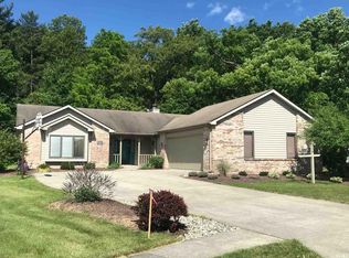 316 Wallen Knl, Fort Wayne, IN