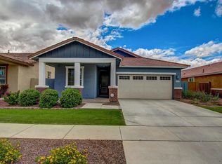 7225 E Osage Ave, Mesa, AZ 85212
