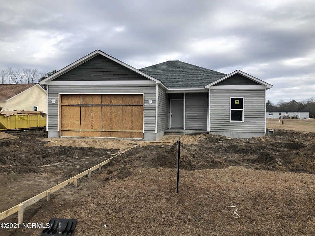 122 Paradise Acres Dr, Ernul, NC 28527 Zillow