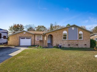 112 Longview Rd, West Columbia, SC 29169