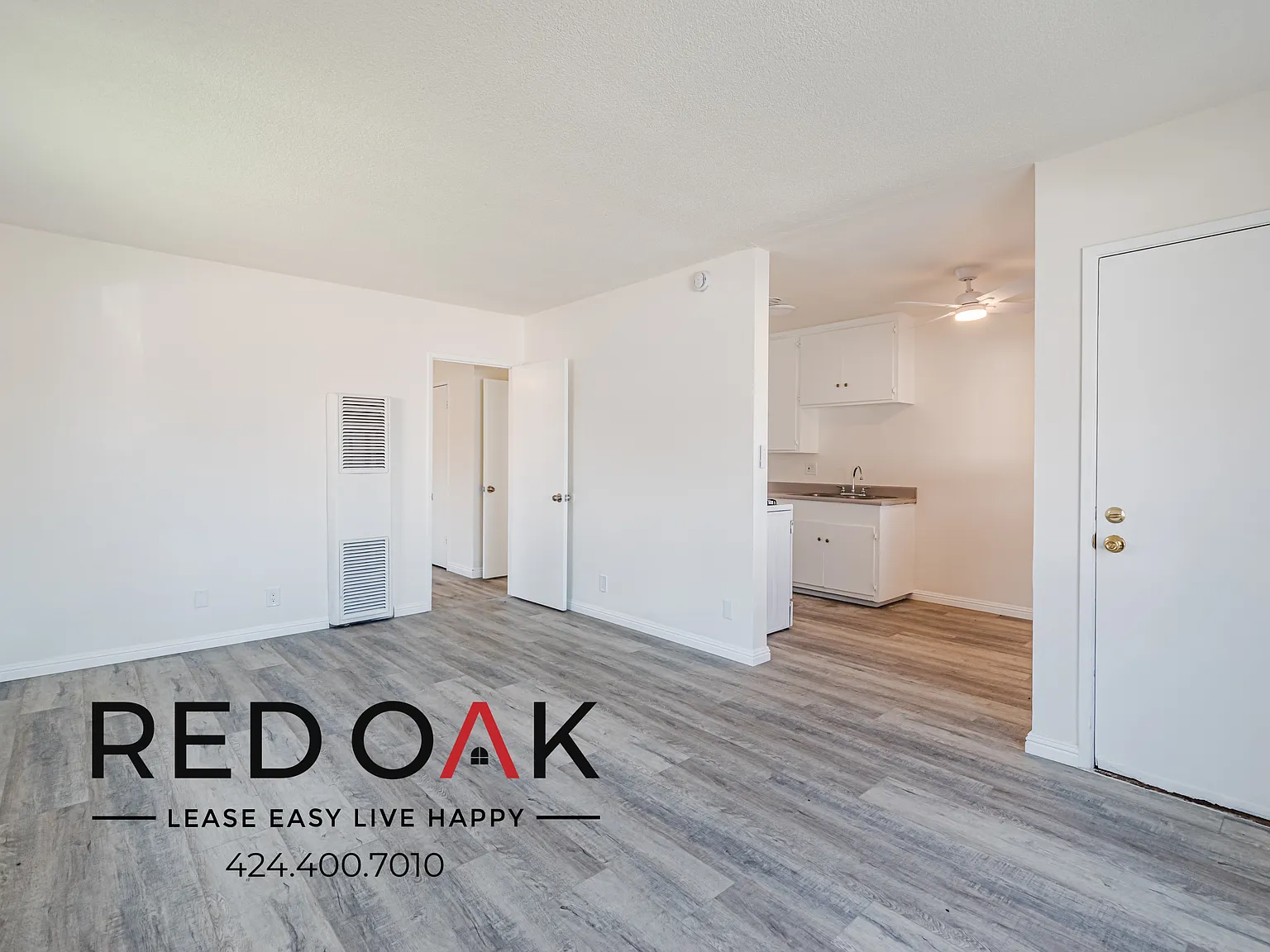 ~Low Deposit~ Sophisticated One Bedroom With Eat-In Kitchen And Garage Parking ~ In El Monte! — Photo 4