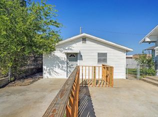 200 SW 6th Ave #B, Mineral Wells, TX 76067