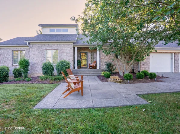 86 Silver View Ct, Smithfield, KY 40068