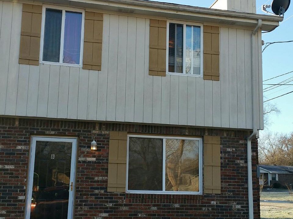 1st image of 407 Williams Ave #407B
