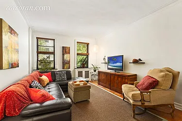 Sold by Corcoran