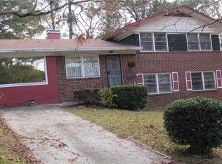 3996 Rutgers Dr SW, Atlanta, GA 30331