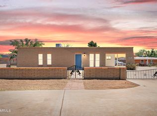 4329 E GARDNER Street, Sierra Vista, AZ 85650