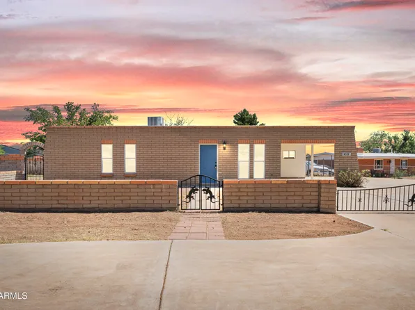 4329 E GARDNER Street, Sierra Vista, AZ 85650