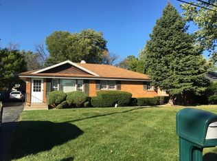 7960 W 72nd St, Bridgeview, IL 60455