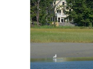 109 Riverbank Rd, Ogunquit, ME 03907