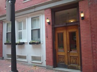 25 Temple St APT 3, Boston, MA 02114