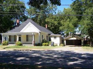 453 N Cherokee Rd, Social Circle, GA 30025