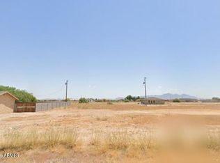 3745 N Maya Rd #16, Eloy, AZ 85131