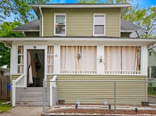 8 Marlborough St, Springfield, MA 01109