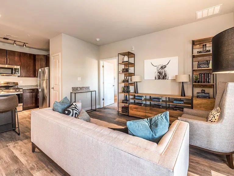 The Reserve at South Ridge Phase l — Photo 26