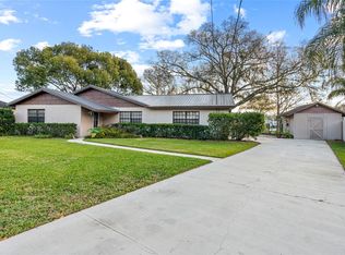 3222 Pine Shadow Dr, Land O Lakes, FL 34639