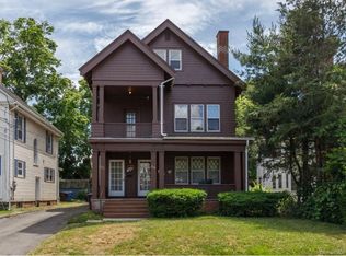 94 Harrison St #1, New Britain, CT 06052