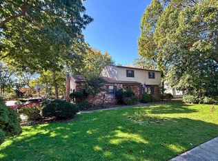 20 Black Oak Dr, Ocean View, NJ 08230