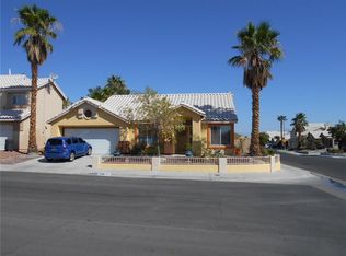 7500 Cloudburst Ave, Las Vegas, NV 89128