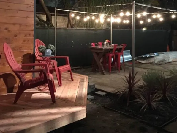 1016 1/2 U St, Sacramento, CA